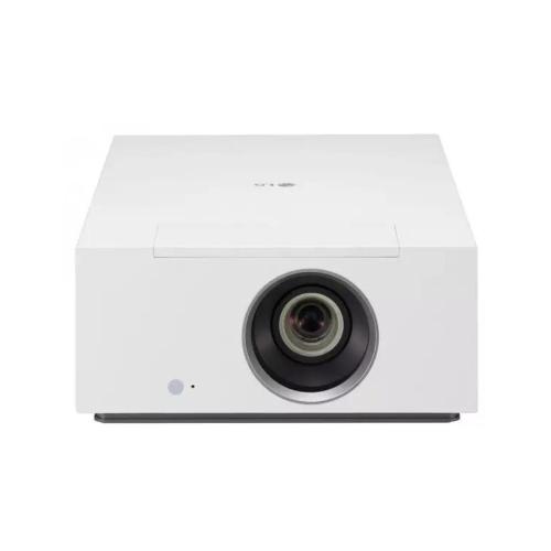 Proyector 4K UHD Hybrid LG Home Cinema