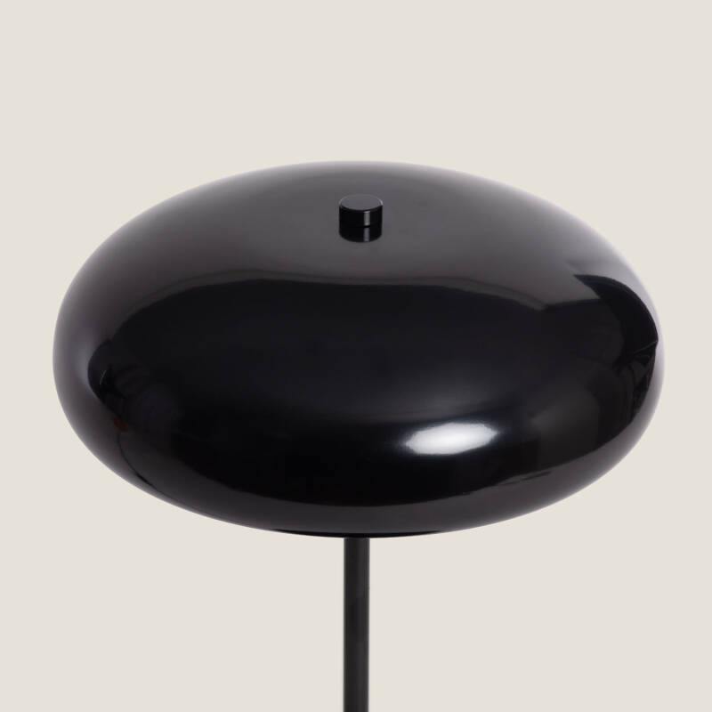 Lámpara de Mesa Metal Catalina