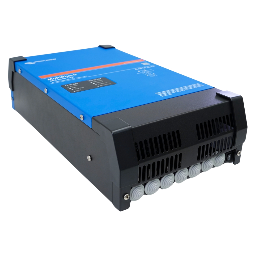 Inversor Victron MultiPlus-II 48V 5000VA 48V 70+50A
