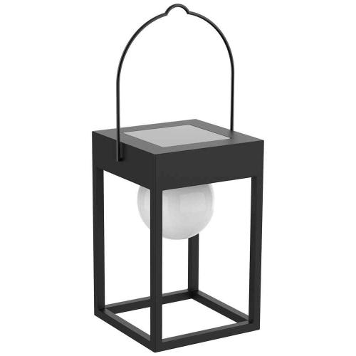 Lámpara Solar Exterior Farolillo 4lm