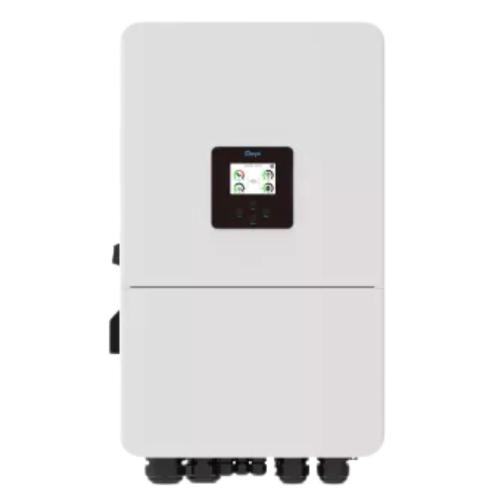 Inversor Deye 20kW Híbrido Trifásico Sun M2-SG05LP3-EU SM2
