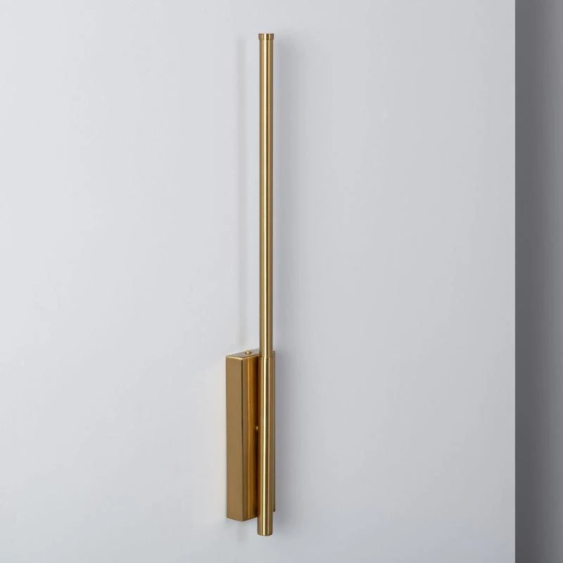 Aplique de Pared LED 6W de Metal JoLight