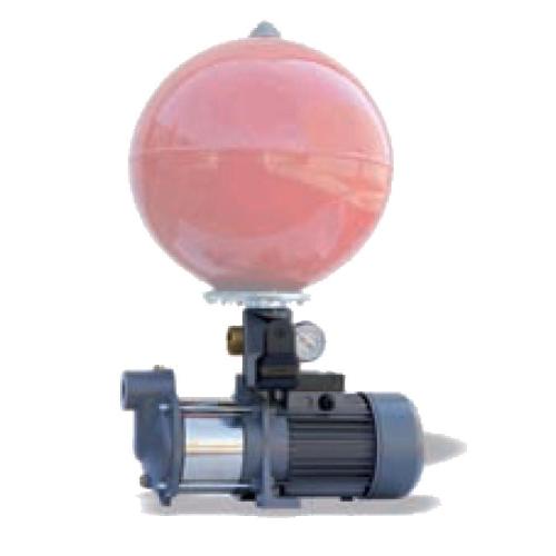 Equipo de Presión Agua 230V IDEAL VIPH-81-24