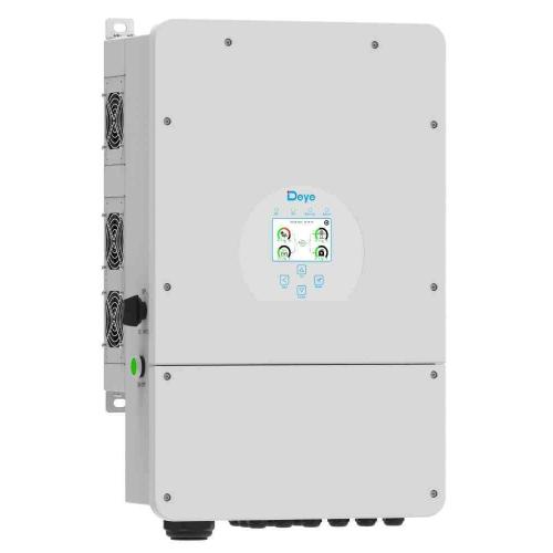 Inversor Deye 10kW Híbrido Monofásico SUN-10K-SG02LP1-EU-AM3