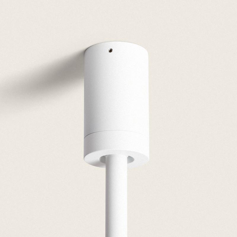 Lámpara de Techo LED 4W Aluminio Arwen