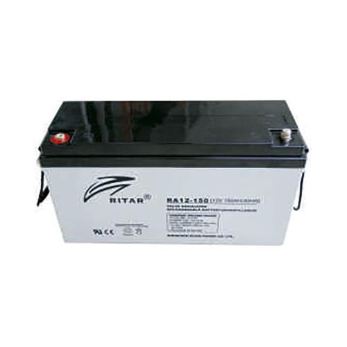Batería AGM 12V 150Ah RITAR