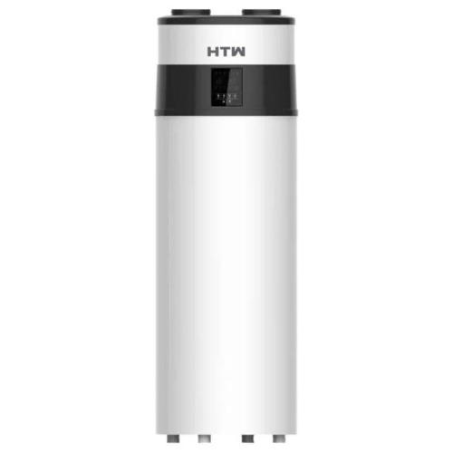 Aerotermo ACS 300L Solar Suelo R290 HTW Clase A++