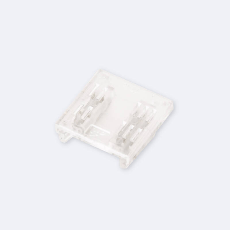 Conector Hipopótamo para Tira LED RGBW 24V DC COB IP20 Ancho 12mm
