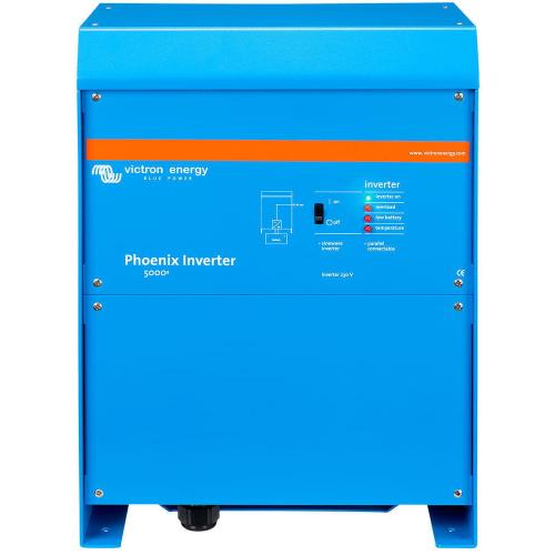 Inversor Victron Phoenix 48V 5000VA