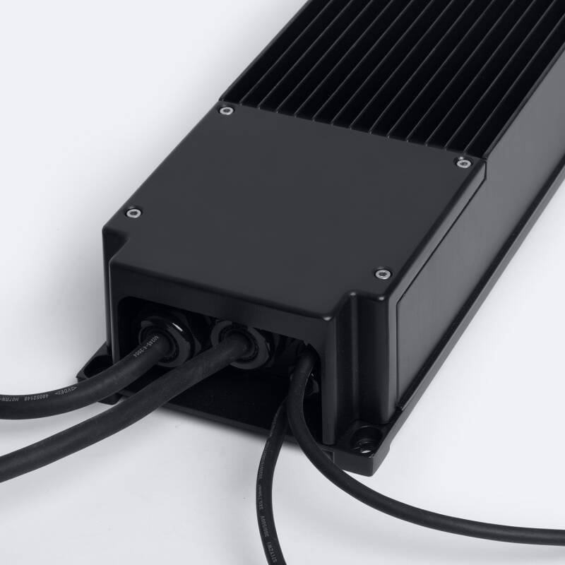 Driver Regulable DMX & DALI-2 MOSO 1800W 260-500V DC 1,5A S6-1K8R500