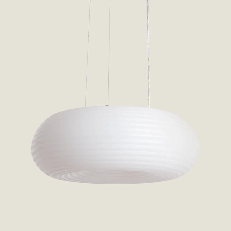 Lámpara Colgante LED 24W Metal Junai