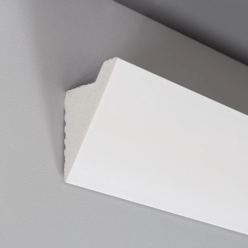 Moldura para Tira LED 2m Diagonal Modern
