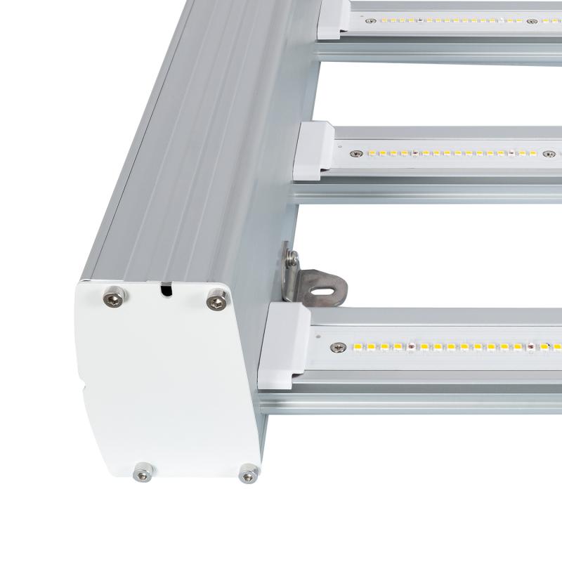 Luminaria LED Grow de Cultivo 600-800W Spider PRO Regulable