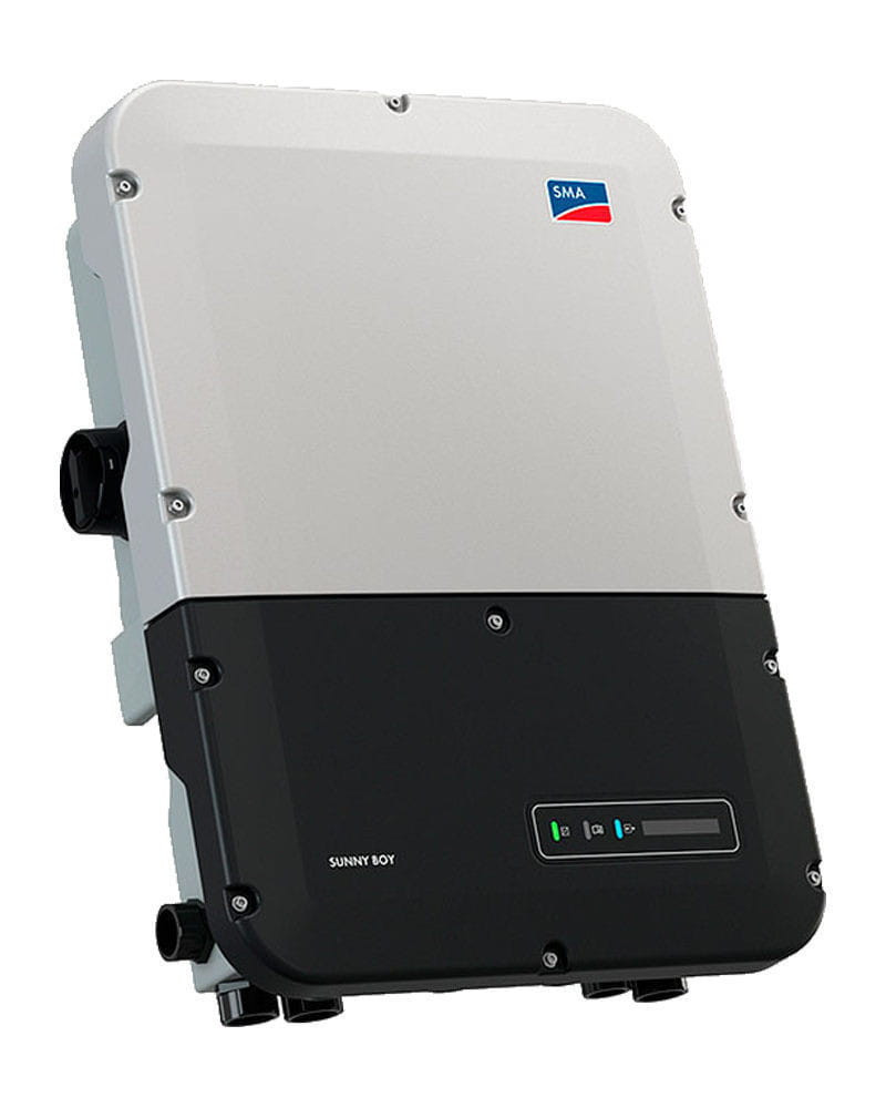 Inversor Cargador SMA Sunny Boy Storage 3.7