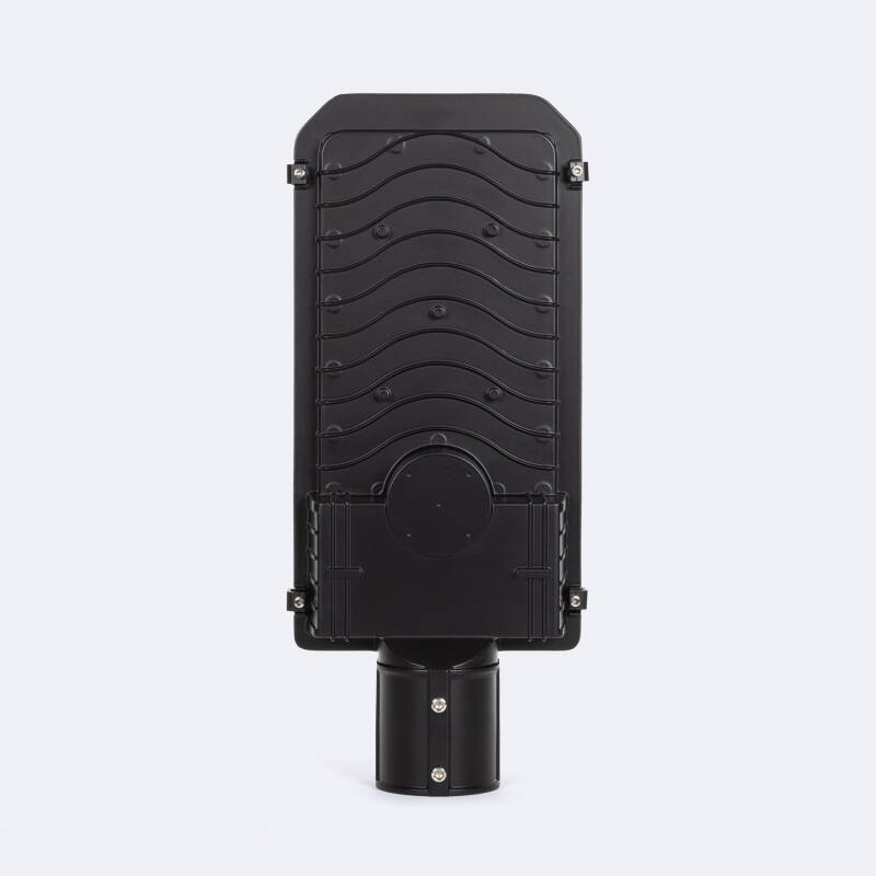 Farola LED 40W Harlem Chip OSRAM Negro