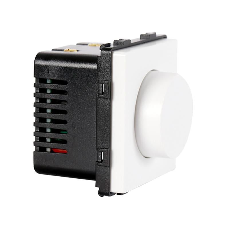 Interruptor Regulador LED TRIAC Modern