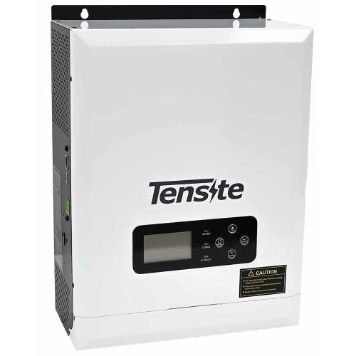 Inversor Cargador 3000W 24V MPPT Tensite