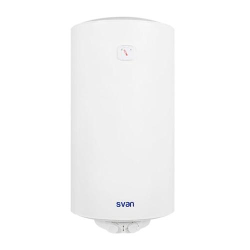 Termo eléctrico 50 Litros Vertical Svan Blanco Manual C