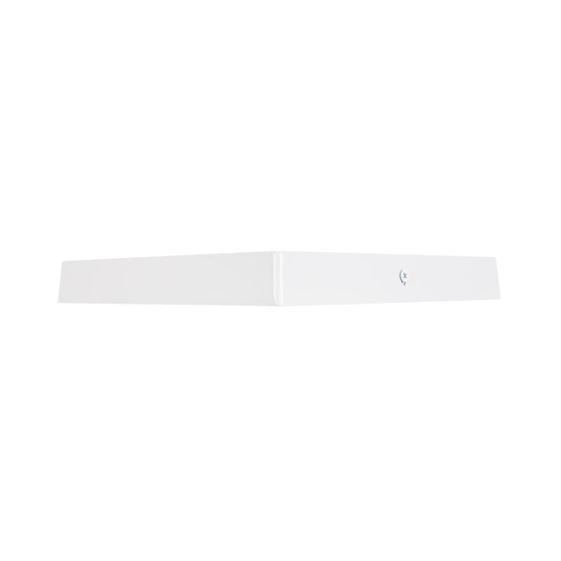 Plafón LED 18W Cuadrado Superslim CCT Seleccionable 220x220 mm