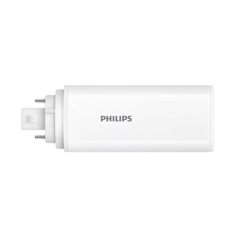 Bombilla LED Philips CorePro GX24Q-2 PLT 6,5W 720 lm