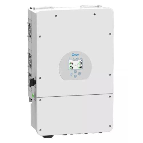Inversor Deye 12kW Híbrido Monofásico SUN-12K-SG02LP1-EU-AM3