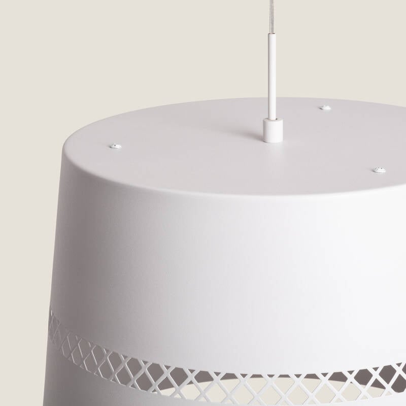 Lámpara Colgante LED 28W Metal Walital