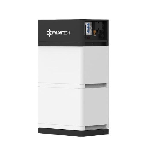 Batería Litio Pylontech Force L2 7.1 kWh