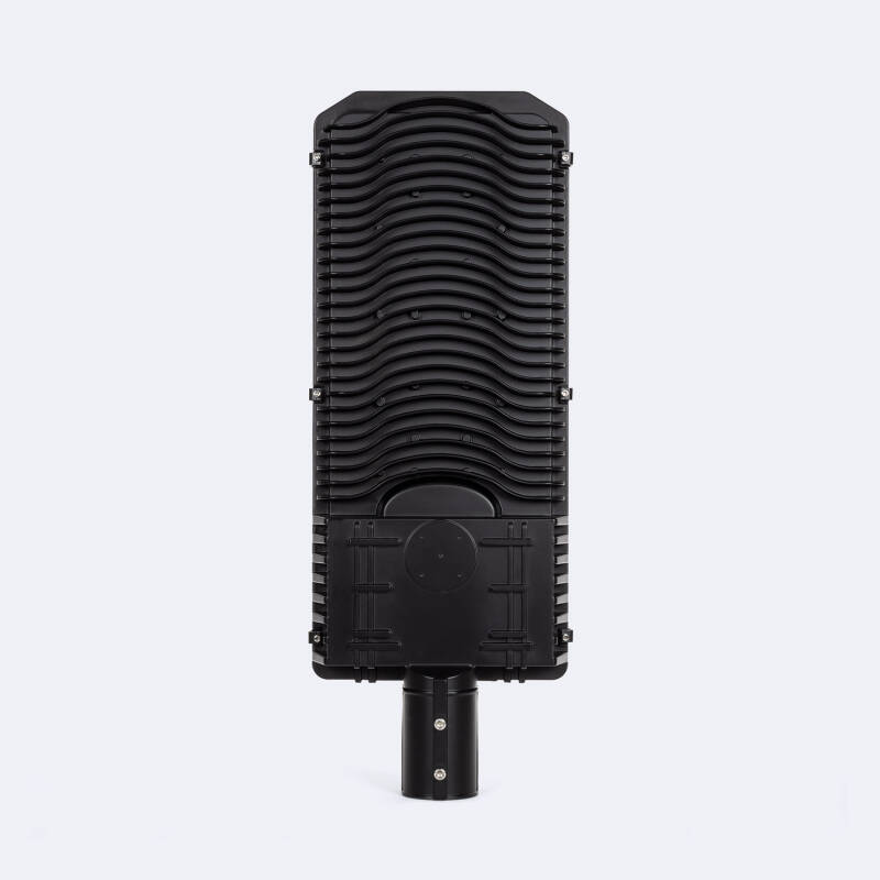 Farola LED 200W Harlem Chip OSRAM Negro