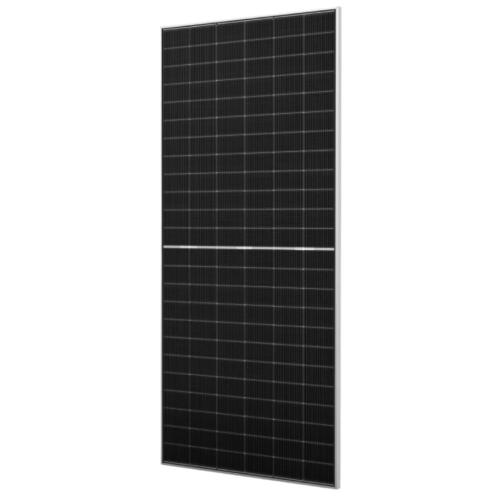 Panel Solar Bifacial 585W Risen N-Type TOPCon