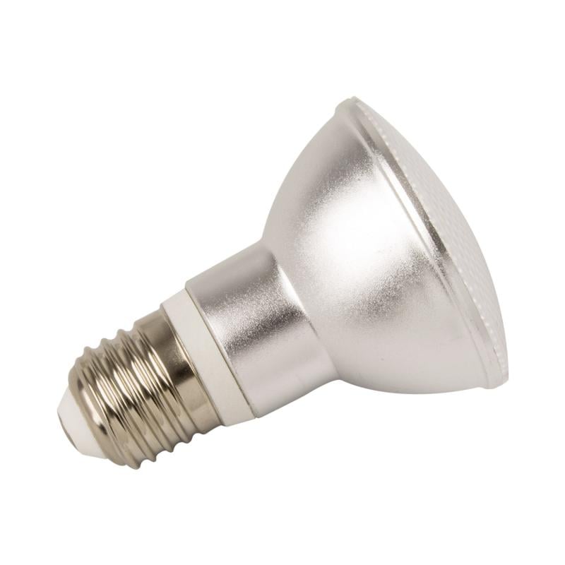 Bombilla LED E27 5W 450 lm PAR20 IP65