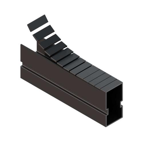 Accesorios Paneles Solares