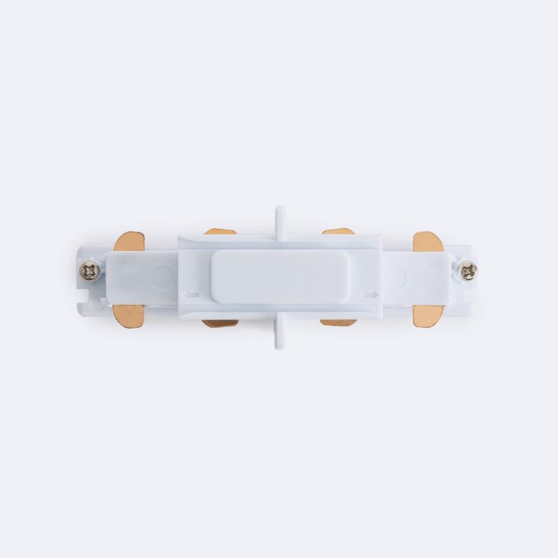 Conector Mini Tipo I para Carril Trifásico DALI