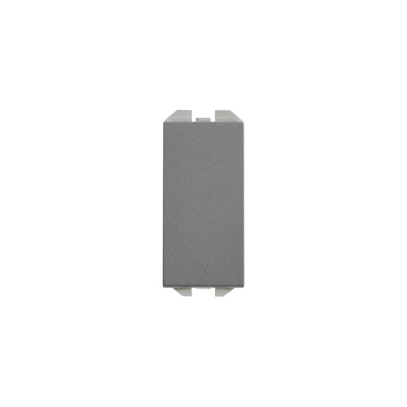 Interruptor Conmutador Simple Módulo Estrecho SIMON 270 20001201