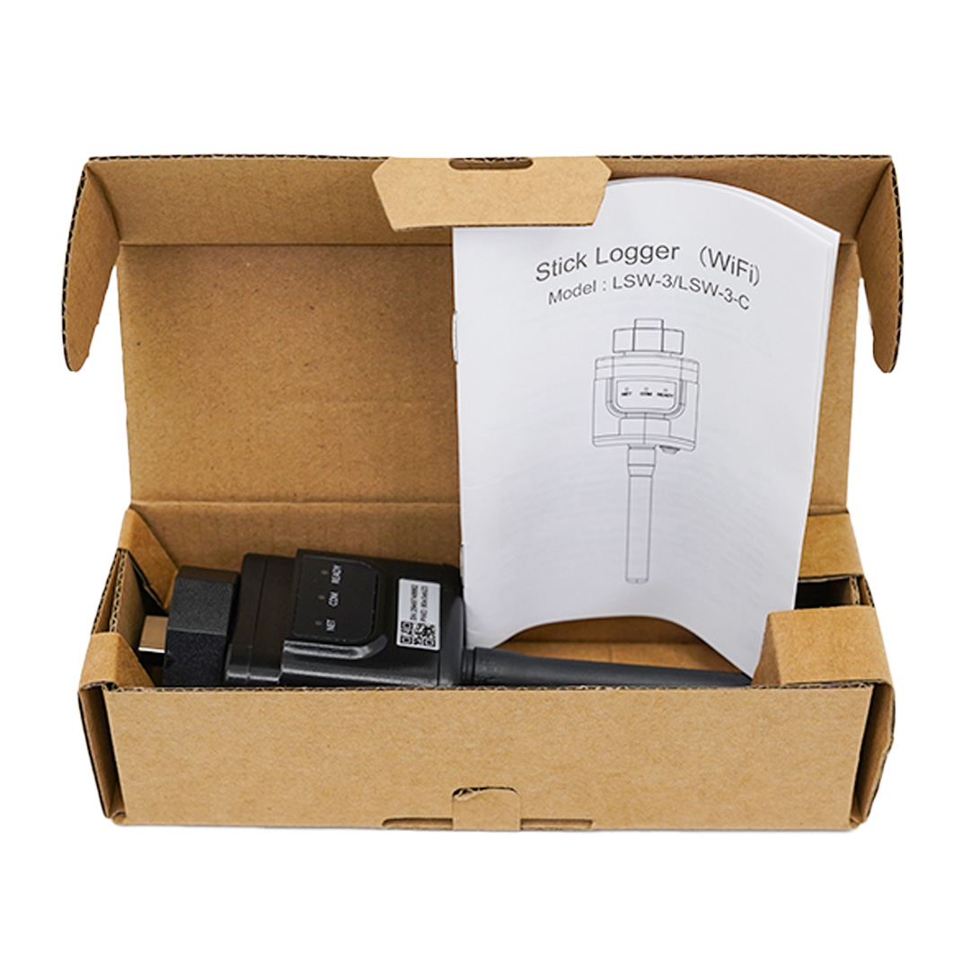 Monitorización Azzurro USB WI-FI para Inversores TLM-V3 -V3 ZSS-HP