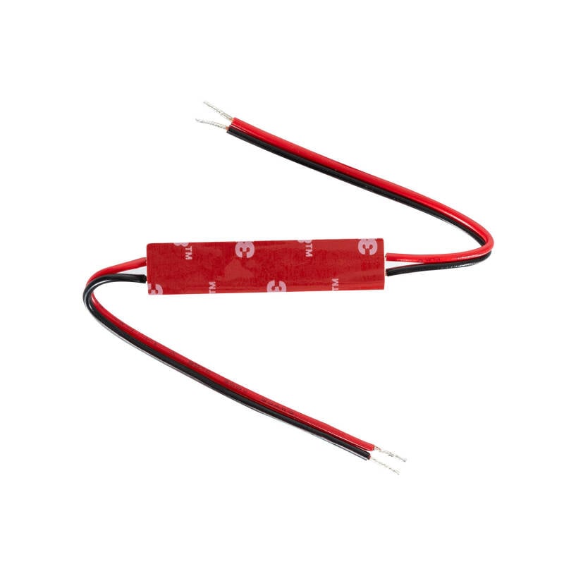 Mini Interruptor Regulador Táctil para Tira LED 12-24V SKYDANCE E1-C