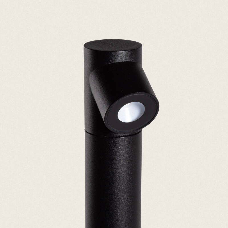 Baliza Exterior LED 6W con Pincho Rihard