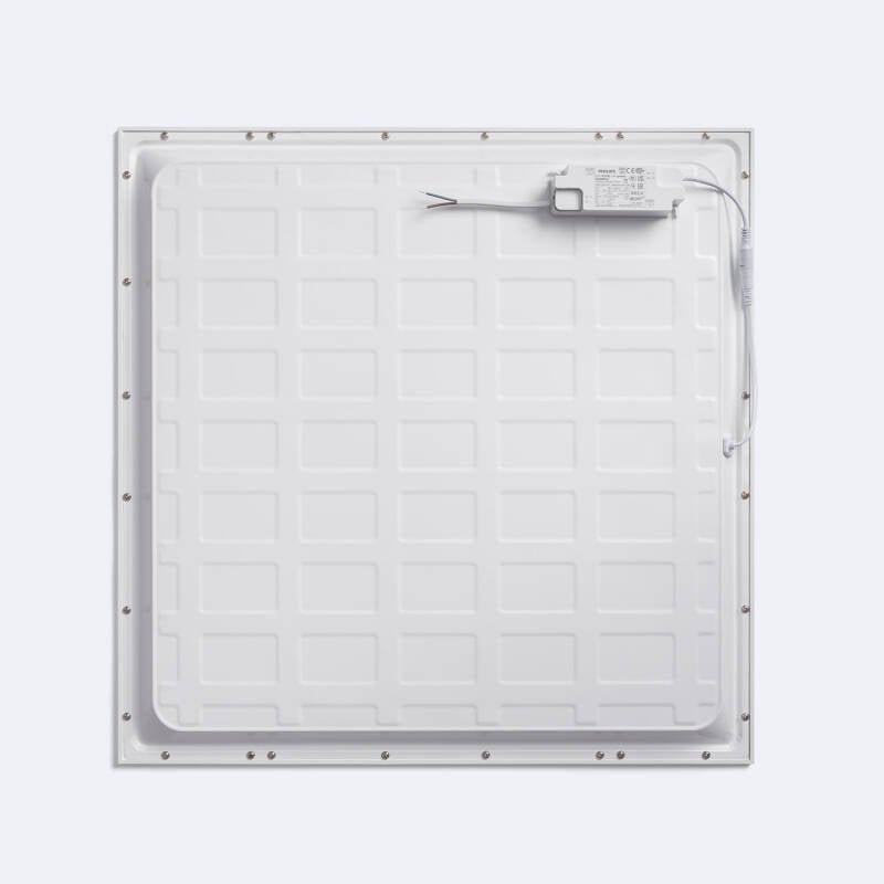 Panel LED 60x60 cm 22W 4070lm High Efficiency 185 lm/W PHILIPS Certadrive
