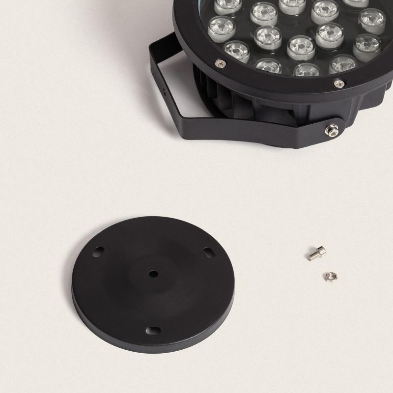 Foco Exterior LED 18W IP67 Colmar
