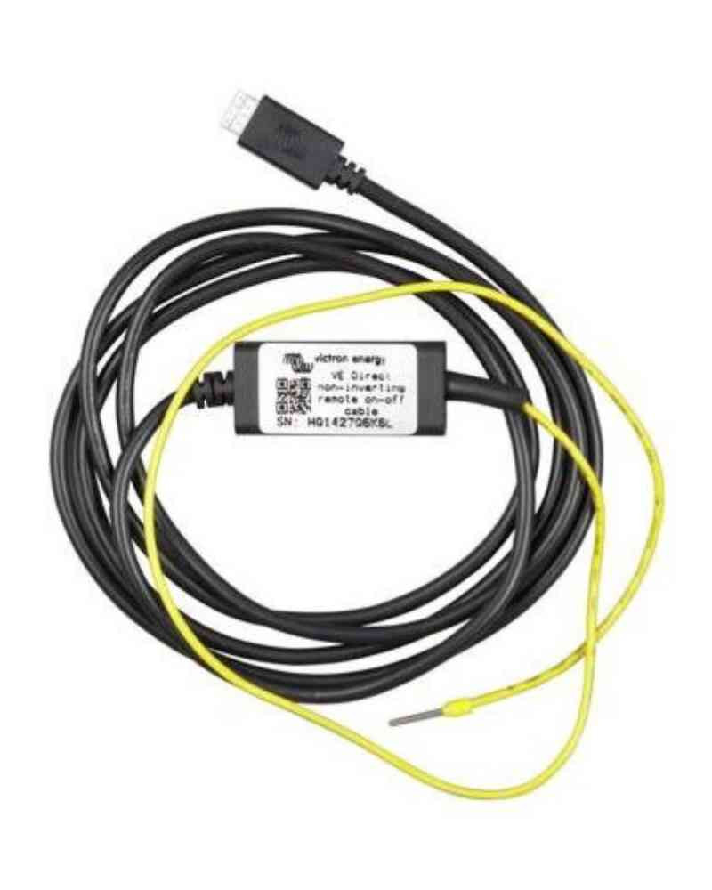 Kit Solar Camper 880W 12V con Instalación Eléctrica Completa