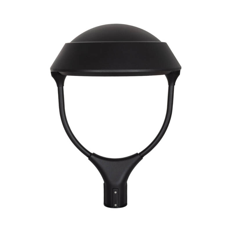 Farola LED 40W Ámbar Aventino LUMILEDS PHILIPS Xitanium Regulable 1-10V