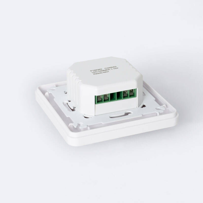 Regulador Interruptor LED 1-10V Universal