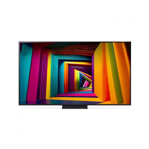 TV 65 pulgadas LG UHD 4K Smart TV HDR10 65UT91006LA
