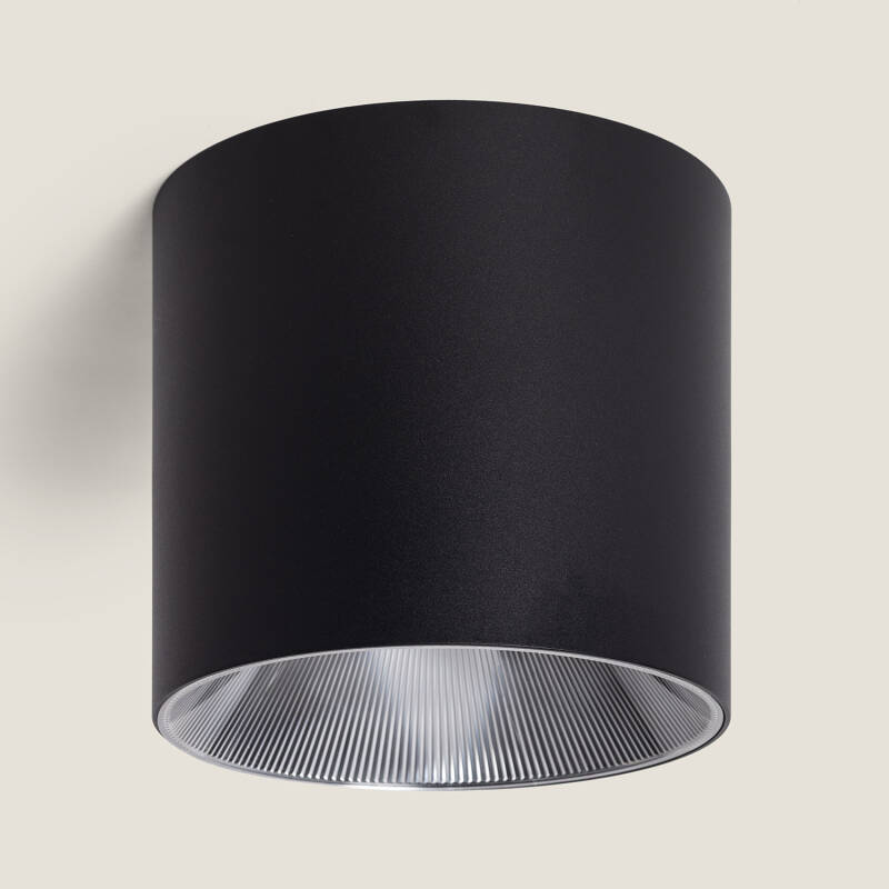 Aplique de Techo LED 30W Aluminio Syrah