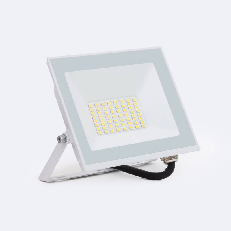 Foco Proyector LED 30W 120  lm/W IP65 S3 Blanco Neutro 4000K