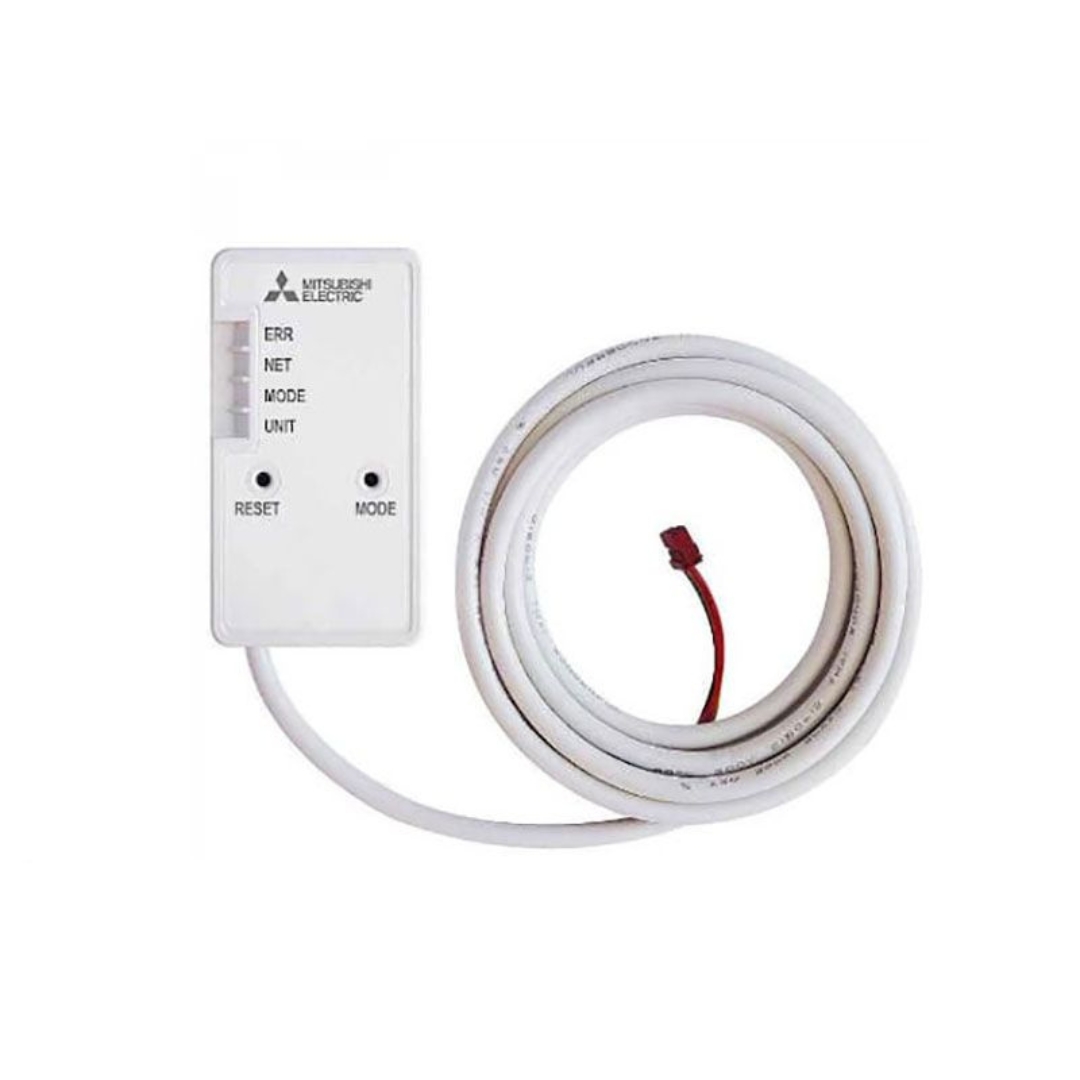 Kit Calefacción Aerotermia con Suelo Radiante para 90m2 con Mitsubishi Ecodan Bibloc 8kW