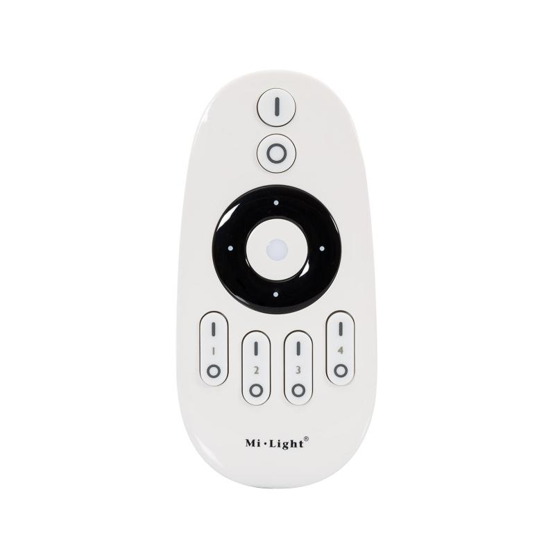 Regulador LED TRIAC + Mando RF 4 Zonas MiBoxer