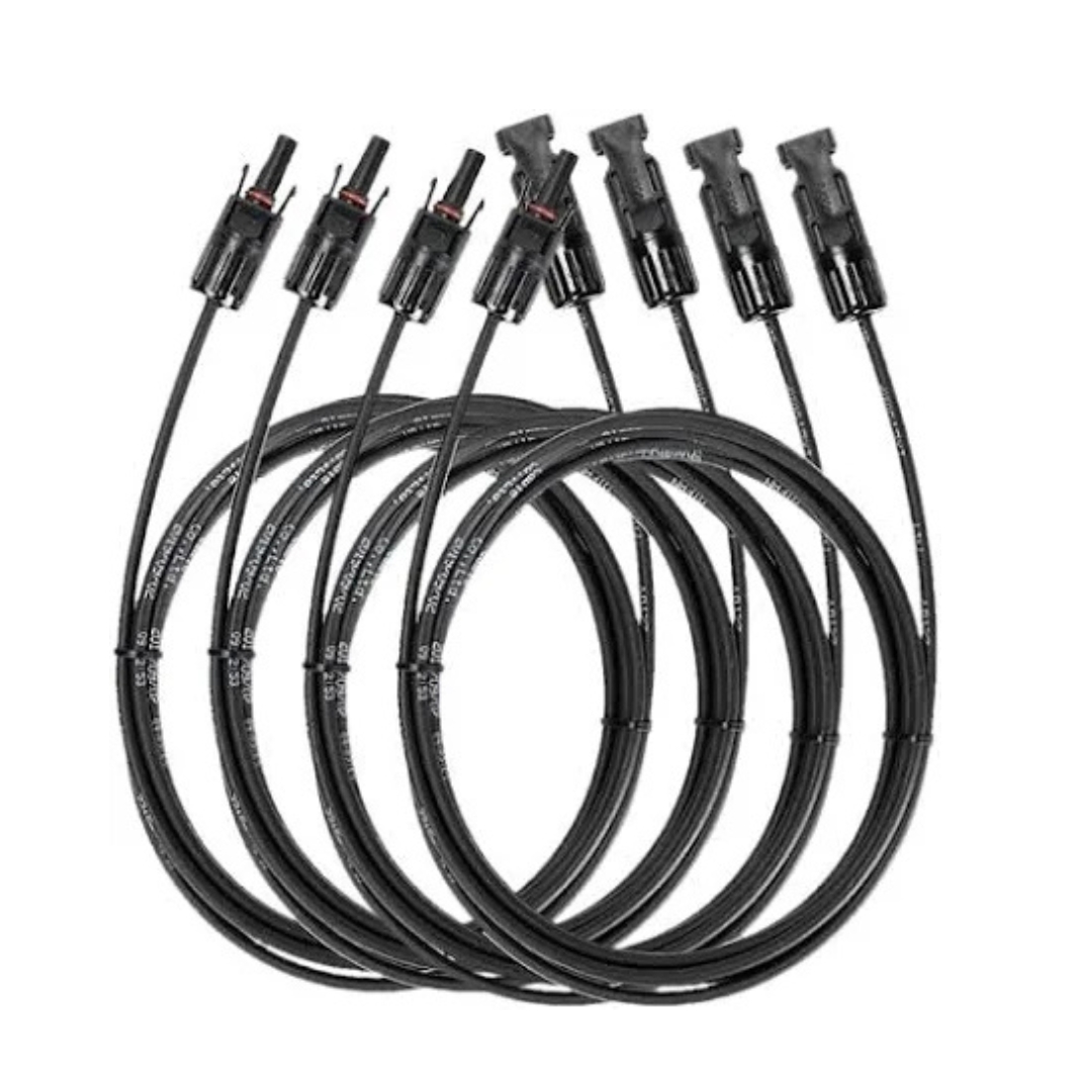 Microinversor EcoFlow STREAM 800W