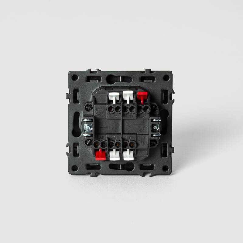 Parte Eléctrica para Mecanismos Luxe 990