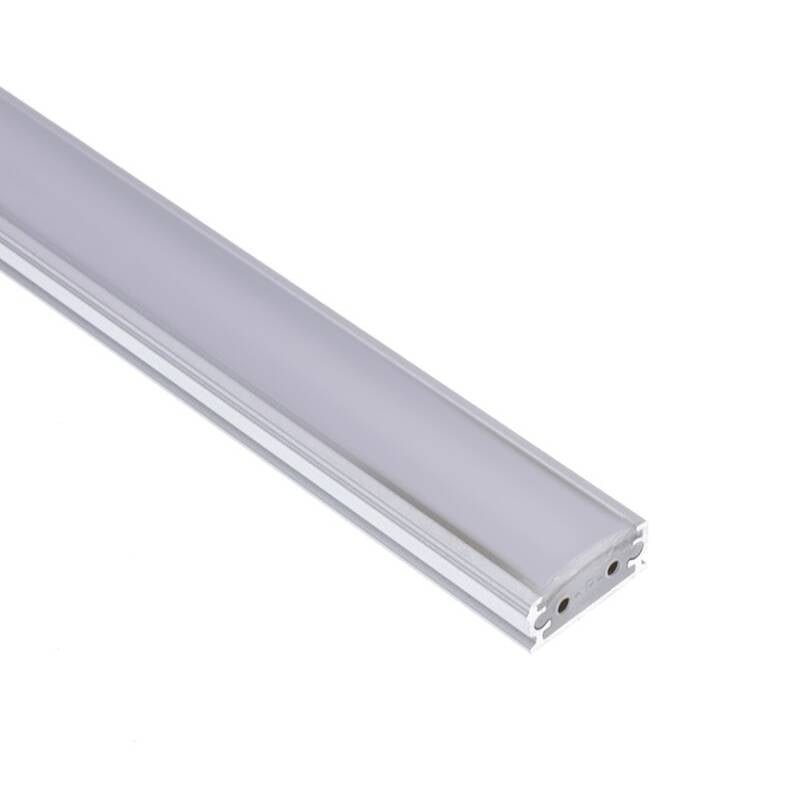 Perfil con Tira LED Aretha 600mm 9W