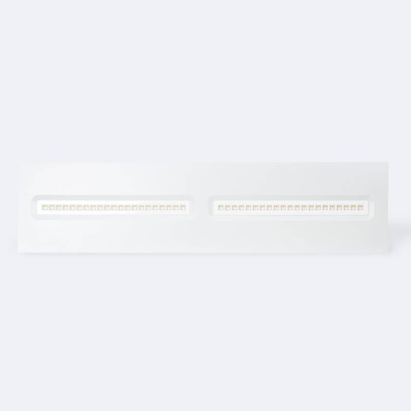 Panel LED 120x30 cm 30W 4200lm CCT Seleccionable VisualConfort LIFUD